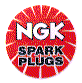 NGK, Spark Plugs, Sparkplugs